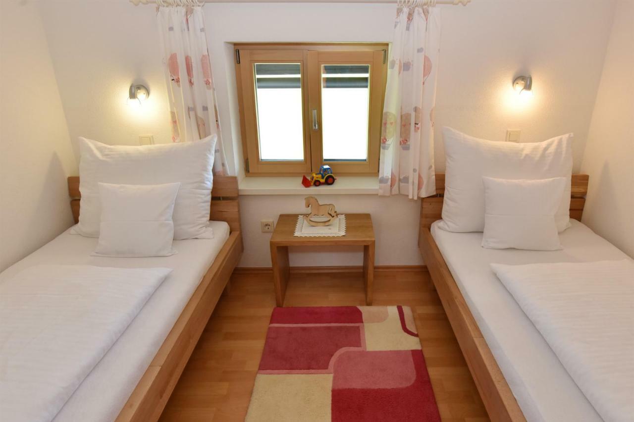 Hof Lässer Möggers Exteriör bild