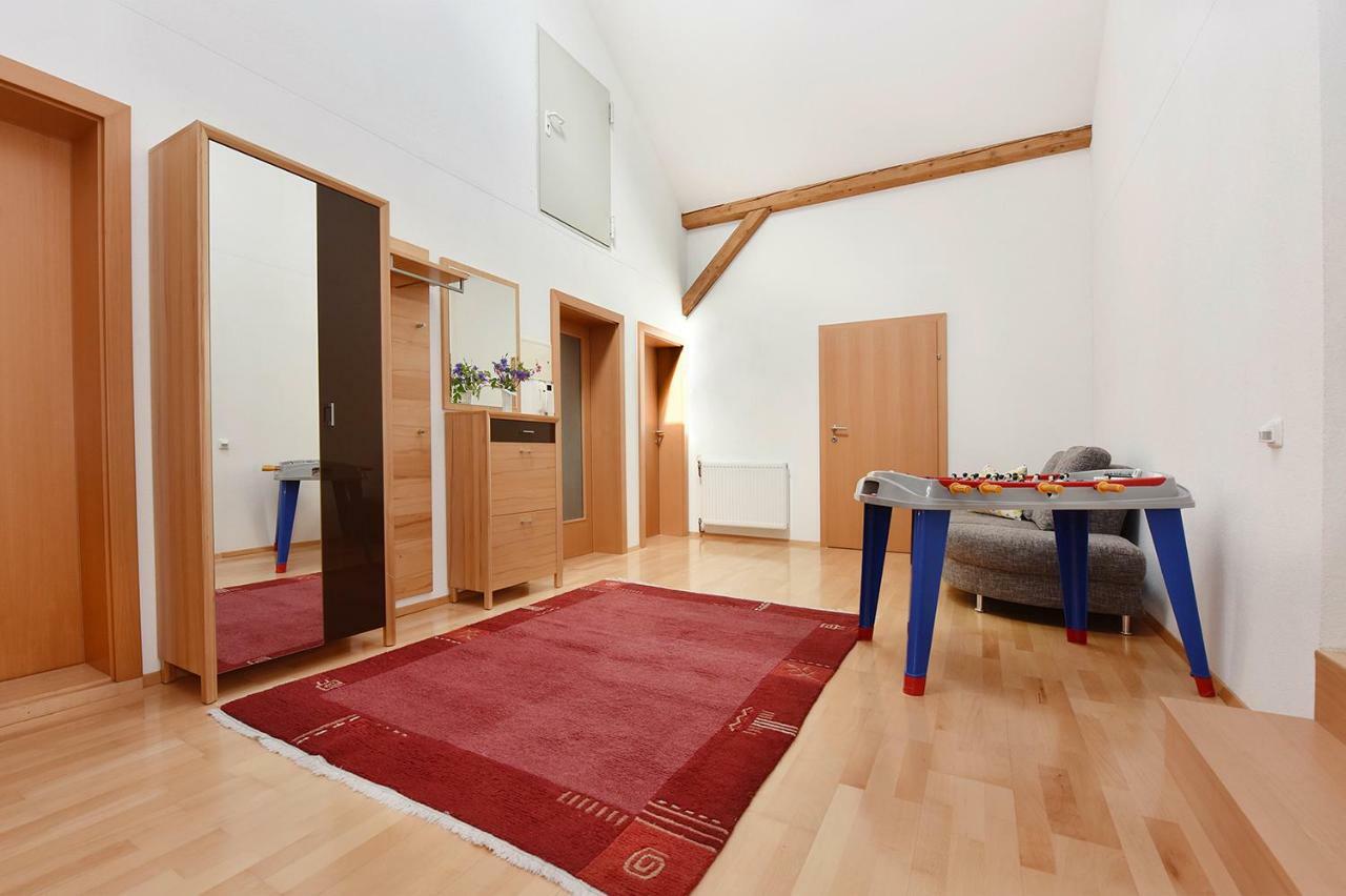 Hof Lässer Möggers Exteriör bild