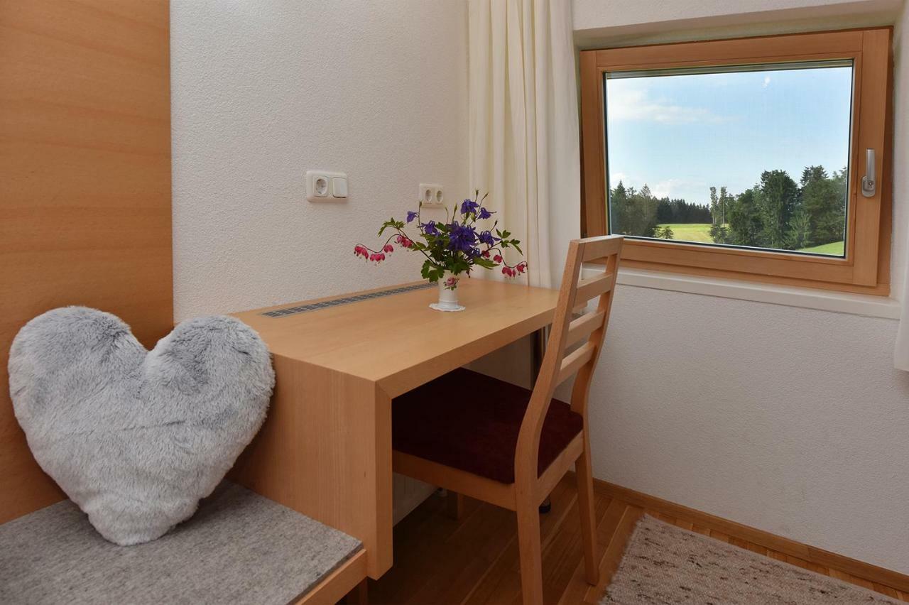Hof Lässer Möggers Exteriör bild